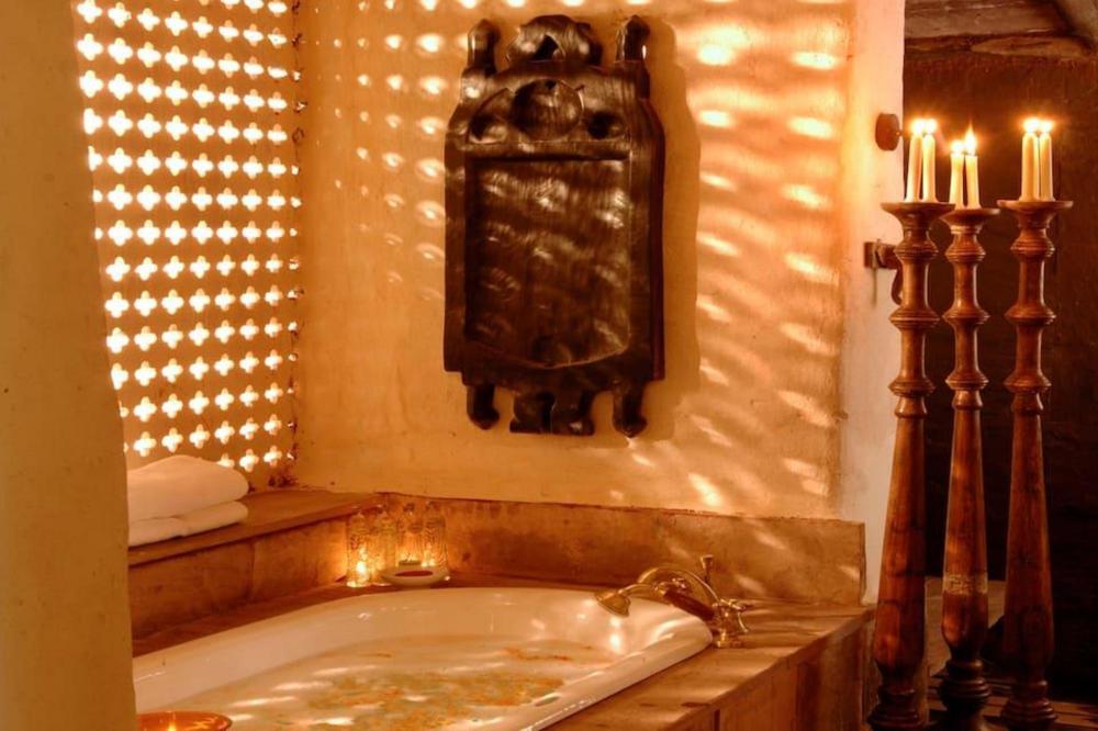 mahua kothi bandhavgarh national park