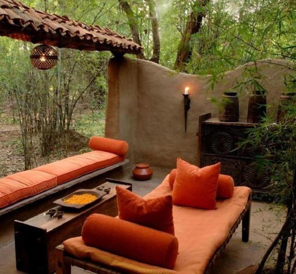 mahua kothi bandhavgarh national park