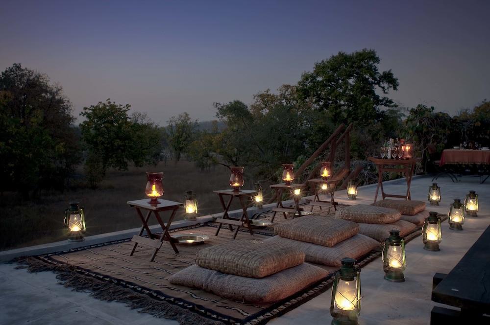 mahua kothi bandhavgarh national park