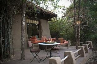 mahua kothi bandhavgarh national park