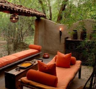 mahua kothi bandhavgarh national park