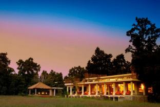 mahua kothi bandhavgarh national park