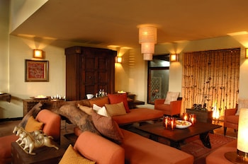 mahua kothi bandhavgarh national park