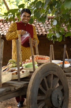 mahua kothi bandhavgarh national park