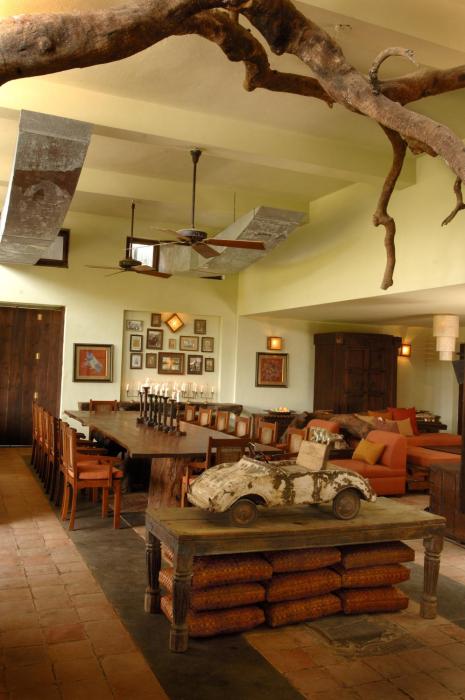 bandhavgarh