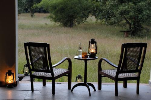bandhavgarh