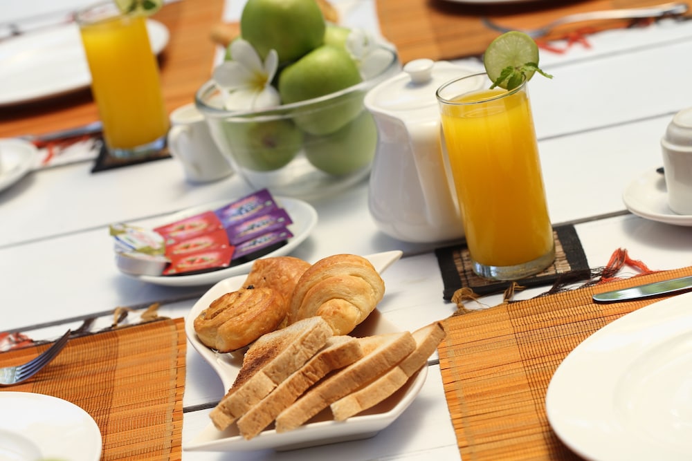 nunia boutique villas