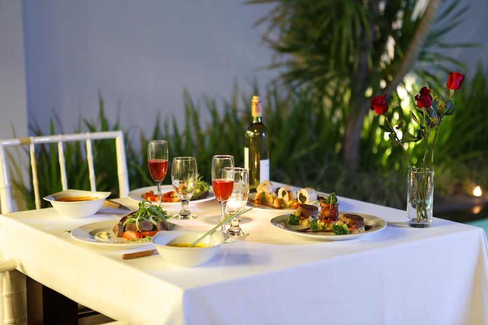 nunia boutique villas