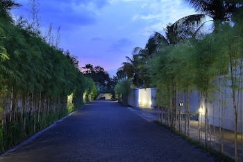 nunia boutique villas