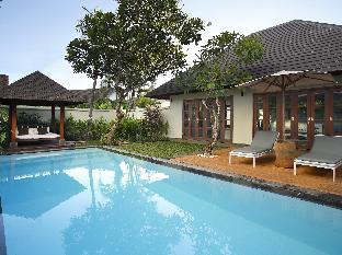 Nunia Boutique Villas,Kuta>>Bali,4 star