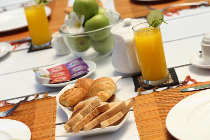 nunia boutique villas