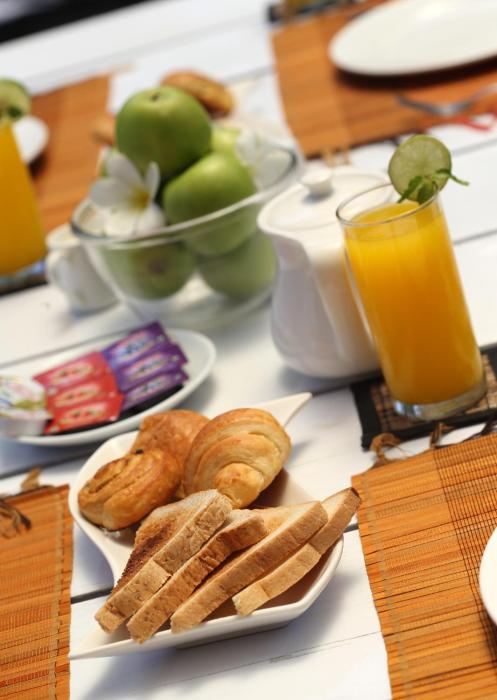 nunia boutique villas