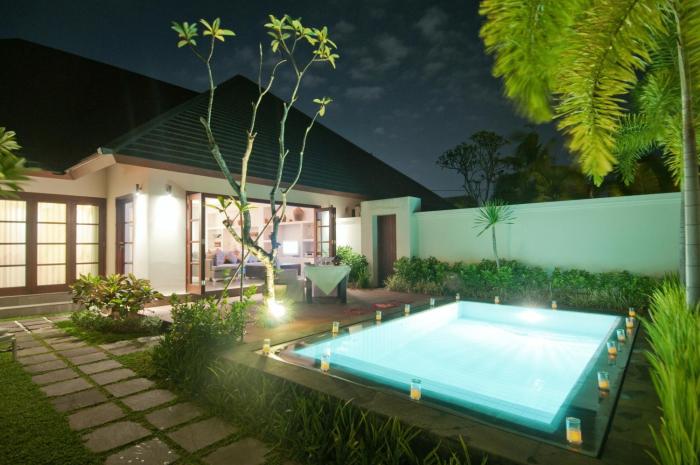 nunia boutique villas