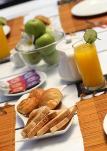 nunia boutique villas