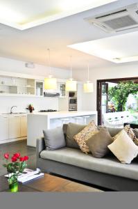 nunia boutique villas