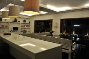 nunia boutique villas