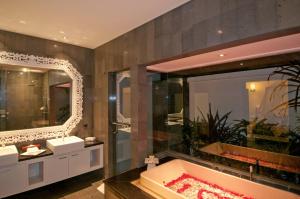 nunia boutique villas