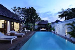 nunia boutique villas