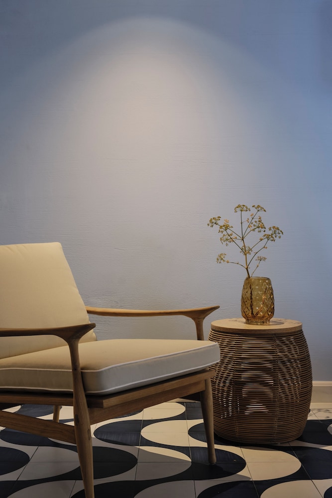 myconian sunrise relais and chateaux hotel