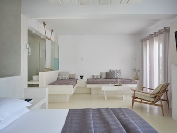 myconian sunrise relais and chateaux hotel