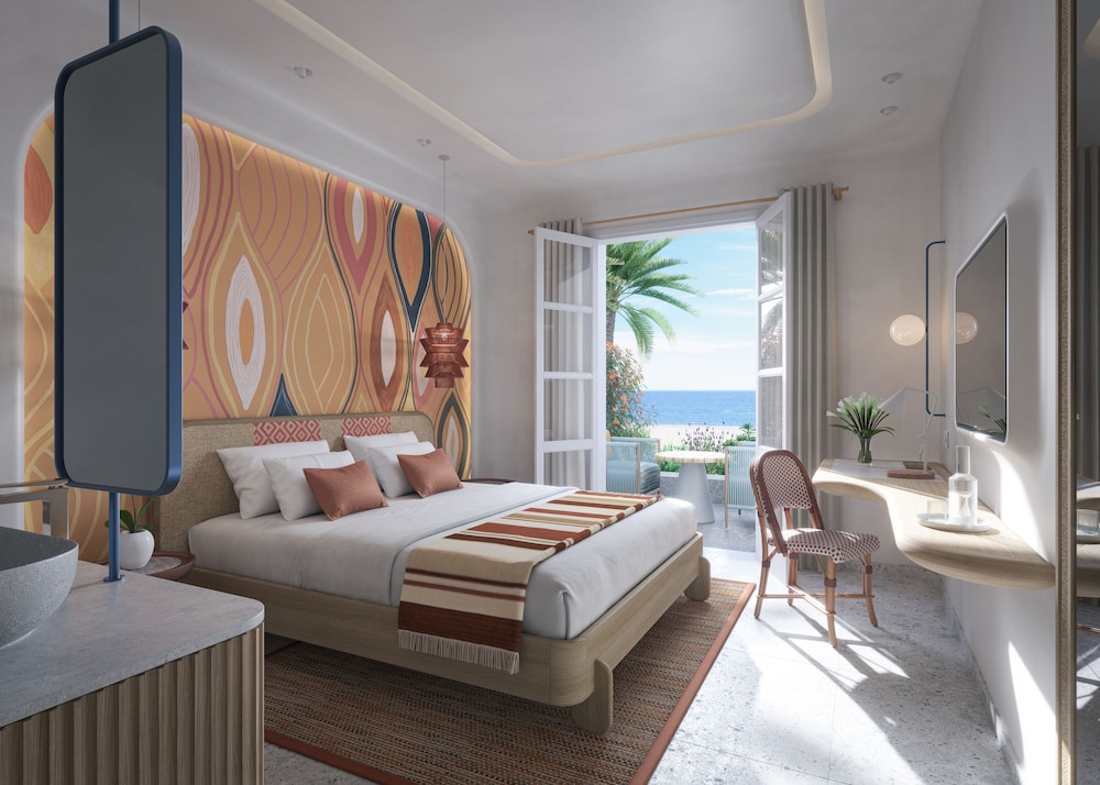 myconian sunrise relais and chateaux hotel