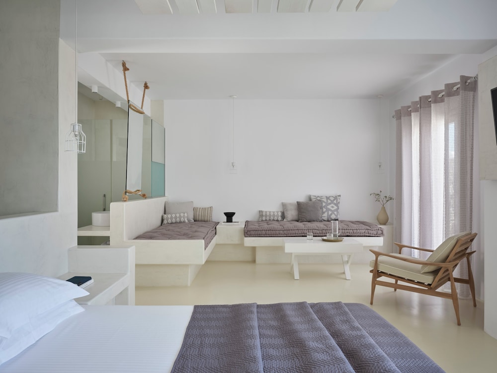myconian sunrise relais and chateaux hotel