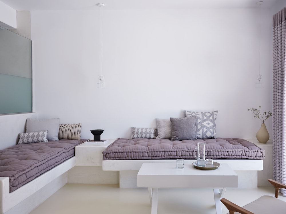 myconian sunrise relais and chateaux hotel