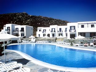 mykonos