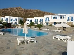 myconian sunrise relais and chateaux hotel