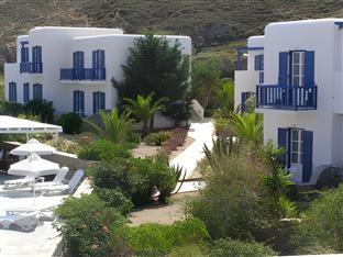 myconian sunrise relais and chateaux hotel