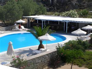 myconian sunrise relais and chateaux hotel
