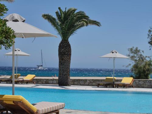 myconian sunrise relais and chateaux hotel