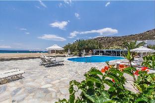 myconian sunrise relais and chateaux hotel