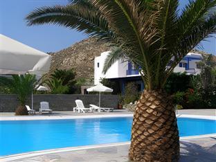 myconian sunrise relais and chateaux hotel