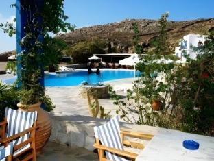 myconian sunrise relais and chateaux hotel