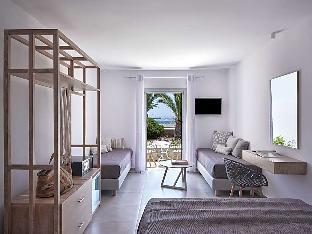 Myconian Sunrise Relais & Chateaux Hotel,Mykonos>>Agrari,5 star
