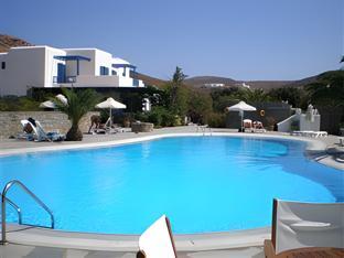myconian sunrise relais and chateaux hotel