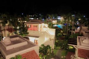 baan montra beach resort bankrut