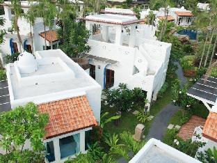 baan montra beach resort bankrut