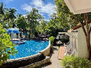baan montra beach resort bankrut