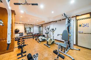 Mountain Beach Resort,Pattaya Beach>>Pattaya,4 star