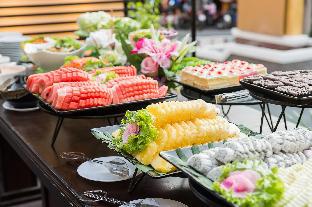 Mountain Beach Resort,Pattaya Beach>>Pattaya,4 star