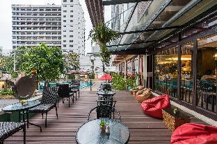 Mountain Beach Resort,Pattaya Beach>>Pattaya,4 star