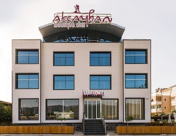 akcayhan hotel
