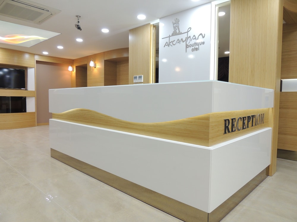akcayhan hotel