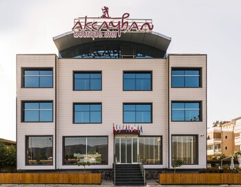 akcayhan hotel