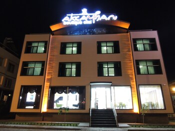 akcayhan hotel