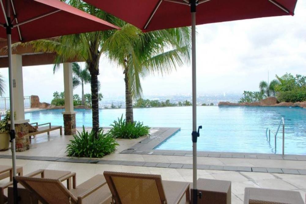 timberland highlands resort