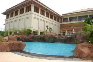 timberland highlands resort