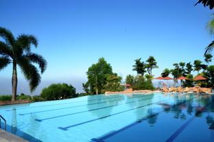 timberland highlands resort
